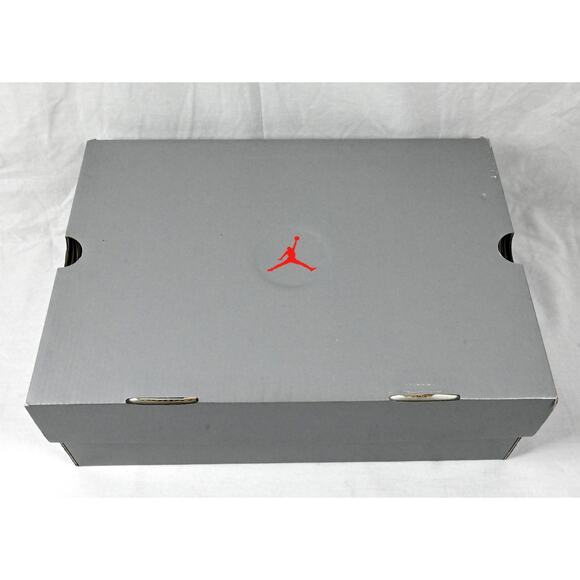 Air Jordan 13 Retro Lucky Green 2020 Men\'s 12 DB6537-113 w/Box main image 10